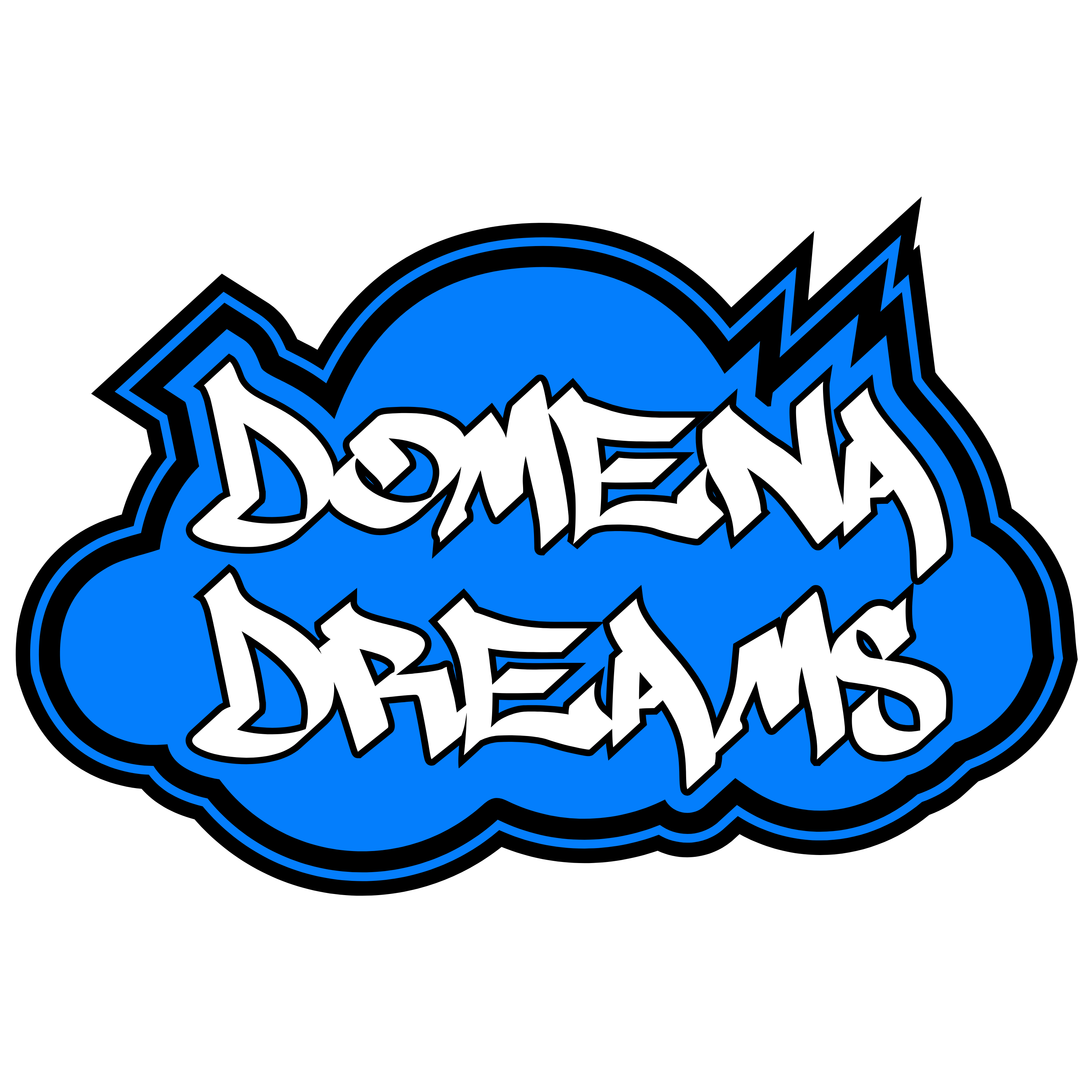 Domena Dreams logo